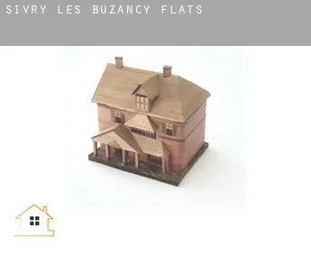 Sivry-lès-Buzancy  flats