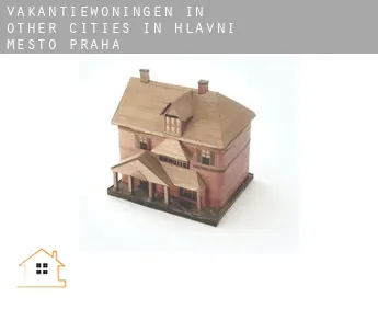 Vakantiewoningen in  Other cities in Hlavni mesto Praha