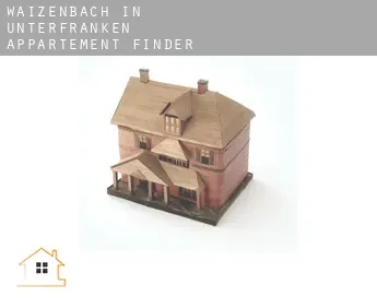 Waizenbach in Unterfranken  appartement finder