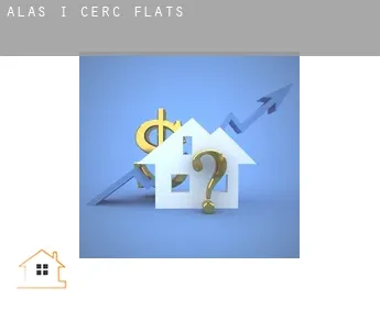 Alàs i Cerc  flats