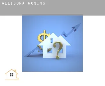 Allisona  woning