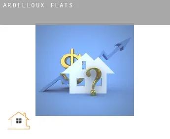 Ardilloux  flats