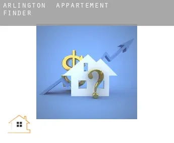 Arlington  appartement finder