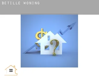 Bétille  woning