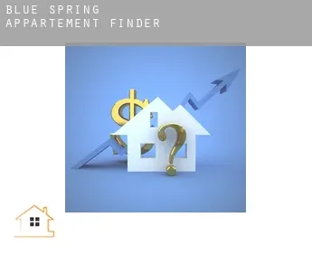 Blue Spring  appartement finder