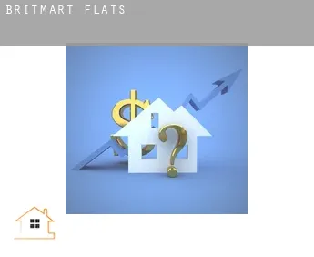 Britmart  flats