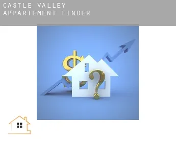 Castle Valley  appartement finder