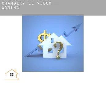 Chambéry-le-Vieux  woning