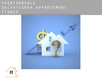 Fuenterroble de Salvatierra  appartement finder