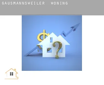 Gausmannsweiler  woning