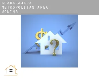 Guadalajara Metropolitan Area  woning