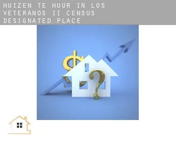 Huizen te huur in  Los Veteranos II