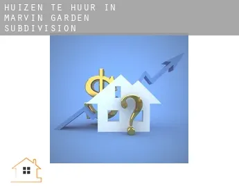 Huizen te huur in  Marvin Garden Subdivision