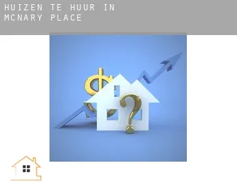 Huizen te huur in  McNary Place