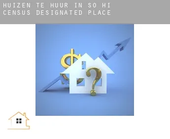 Huizen te huur in  So-Hi