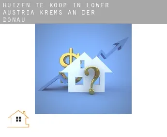 Huizen te koop in  Krems an der Donau (Lower Austria)