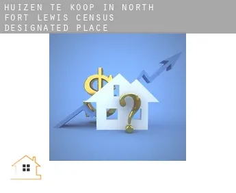 Huizen te koop in  North Fort Lewis