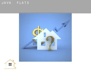 Java  flats