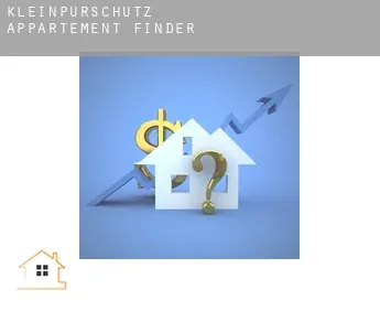 Kleinpürschütz  appartement finder