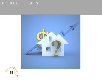 Krekel  flats