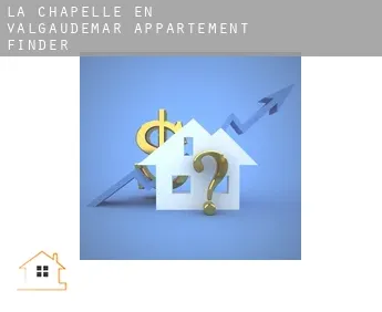 La Chapelle-en-Valgaudémar  appartement finder