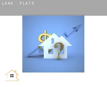 Laak  flats