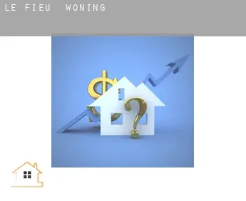 Le Fieu  woning