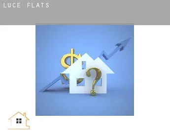 Lucé  flats
