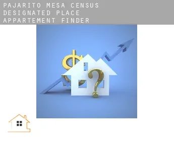 Pajarito Mesa  appartement finder