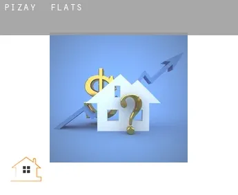 Pizay  flats