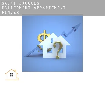 Saint-Jacques-d'Aliermont  appartement finder