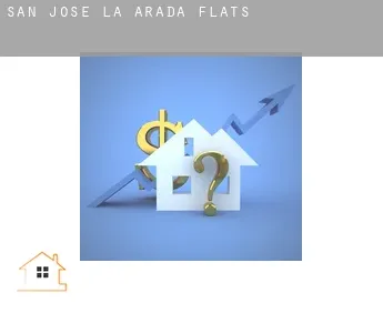 San José La Arada  flats
