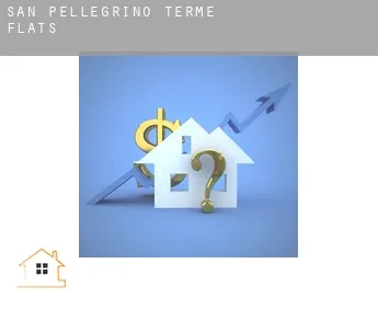 San Pellegrino Terme  flats