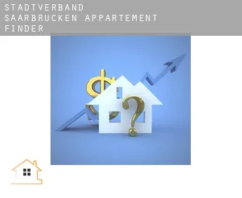 Stadtverband Saarbrücken  appartement finder