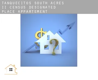 Tanquecitos South Acres II  appartement finder