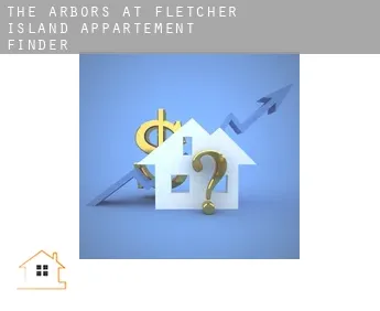 The Arbors at Fletcher Island  appartement finder