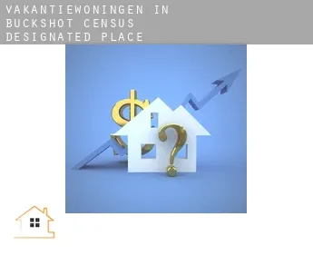 Vakantiewoningen in  Buckshot