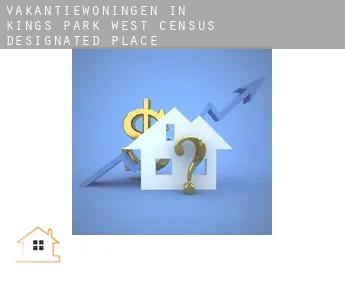 Vakantiewoningen in  Kings Park West