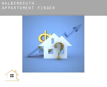 Walbenreuth  appartement finder
