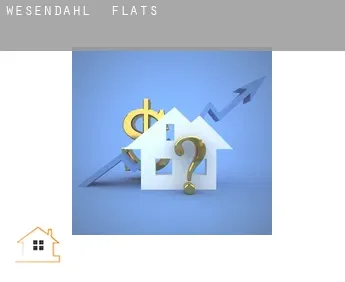 Wesendahl  flats