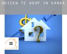 Huizen te koop in Kansas