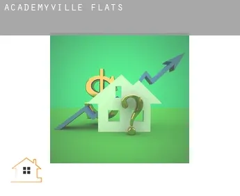 Academyville  flats