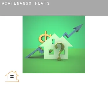 Acatenango  flats