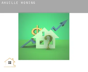 Ahuillé  woning