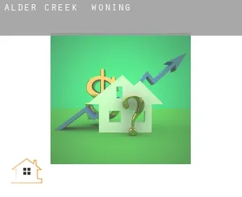 Alder Creek  woning