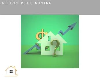 Allens Mill  woning