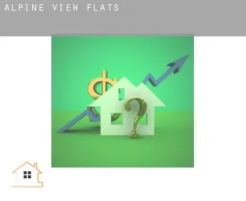 Alpine View  flats