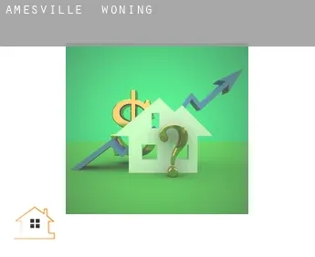 Amesville  woning