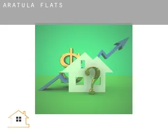 Aratula  flats