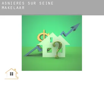 Asnières-sur-Seine  makelaar